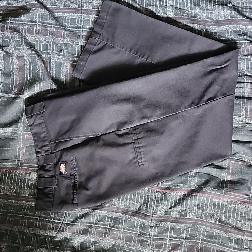 Dickies men's work pant